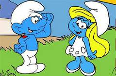 Приключения Смурфов 2 - The Smurfs 2 New Adventure