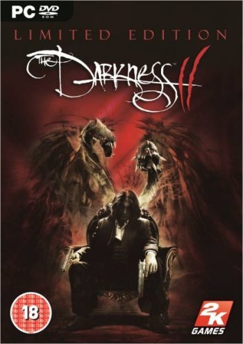 The Darkness II Механики